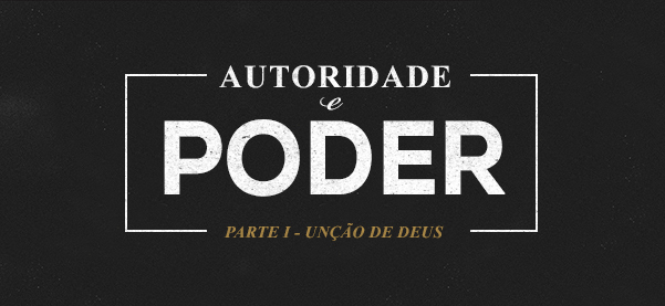 COM TUDO QUE POSSUIS, ADQUIRE A UNÇÃO! - LEONARD RAVENHILL 