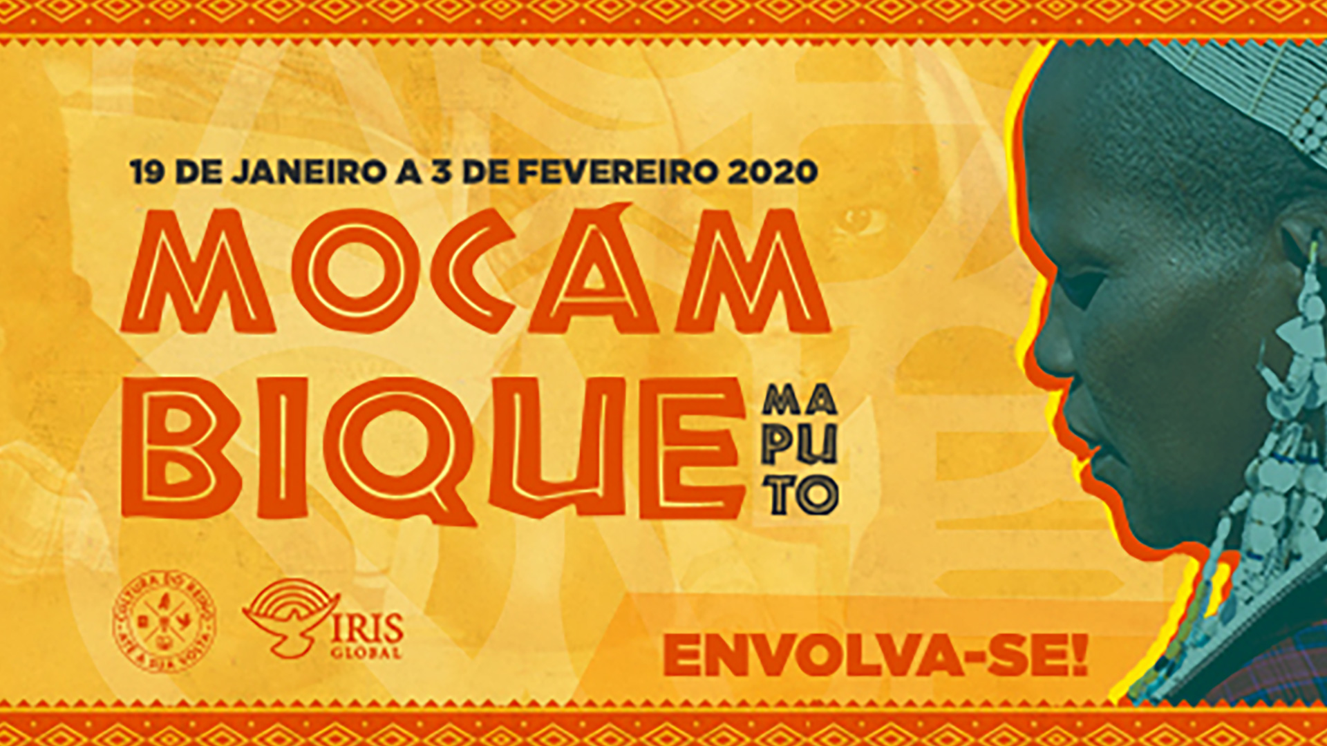 Missão Moçambique 2020