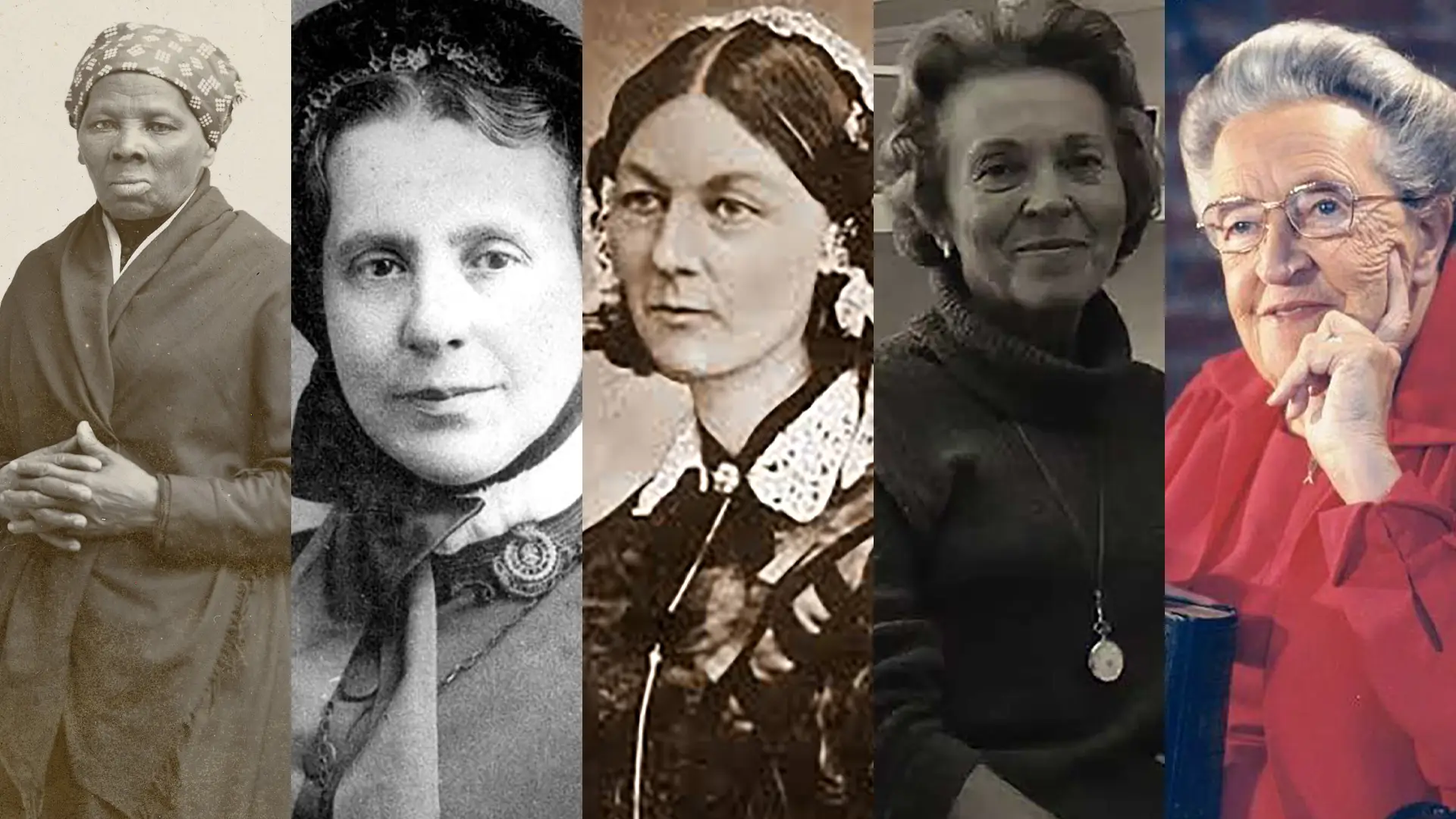 10 Mulheres Cristãs Que Transformaram o Mundo em Suas Épocas

A história está repleta de mulheres inspiradoras que, movidas por sua fé cristã, realizaram feitos extraordinários. Suas vidas não apenas impactaram as pessoas ao seu redor, mas também ecoaram através dos séculos, deixando um legado que permanece até hoje. Aqui estão 10 exemplos de mulheres cristãs que transformaram o mundo em suas épocas: