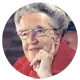 Corrie ten Boom (1892–1983) Corrie arriscou sua vida para salvar judeus durante o Holocausto. Sobrevivendo aos horrores de um campo de concentração, ela pregou sobre o poder do perdão e da redenção, impactando muitas vidas.