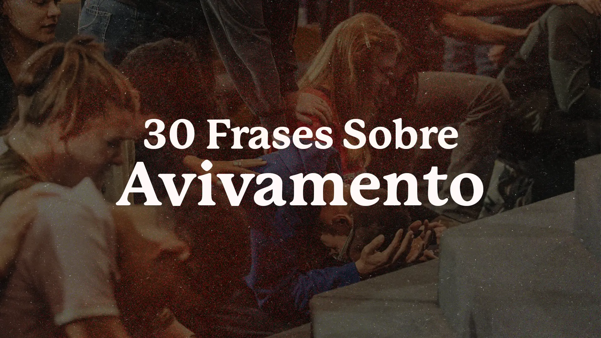 O avivamento sempre foi um dos temas centrais na história do cristianismo, despertando corações, igrejas e nações inteiras para uma vida de santidade, oração e manifestação do poder de Deus. Ele é marcado por um profundo retorno às Escrituras e à busca intensa pela presença divina. Como disse Charles Spurgeon, "Sem o Espírito Santo, podemos fazer muito, mas é tudo em vão." Este texto explora o que significa experimentar um avivamento genuíno, utilizando trinta frases inspiradoras de grandes avivalistas da história.